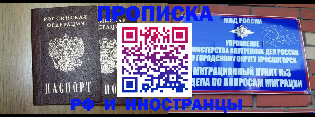 прописка в квартире в Куртамыше